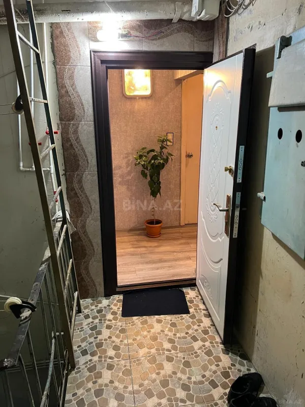Satılır 2 otaqlı mənzil 55 m²