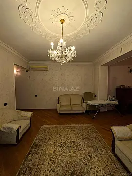 Satılır 2 otaqlı mənzil 80 m²