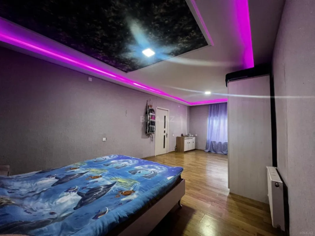 Satılır 3 otaqlı həyət evi 85 m²
