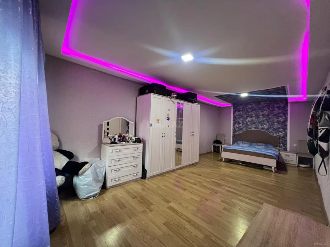 Satılır 3 otaqlı həyət evi 85 m²