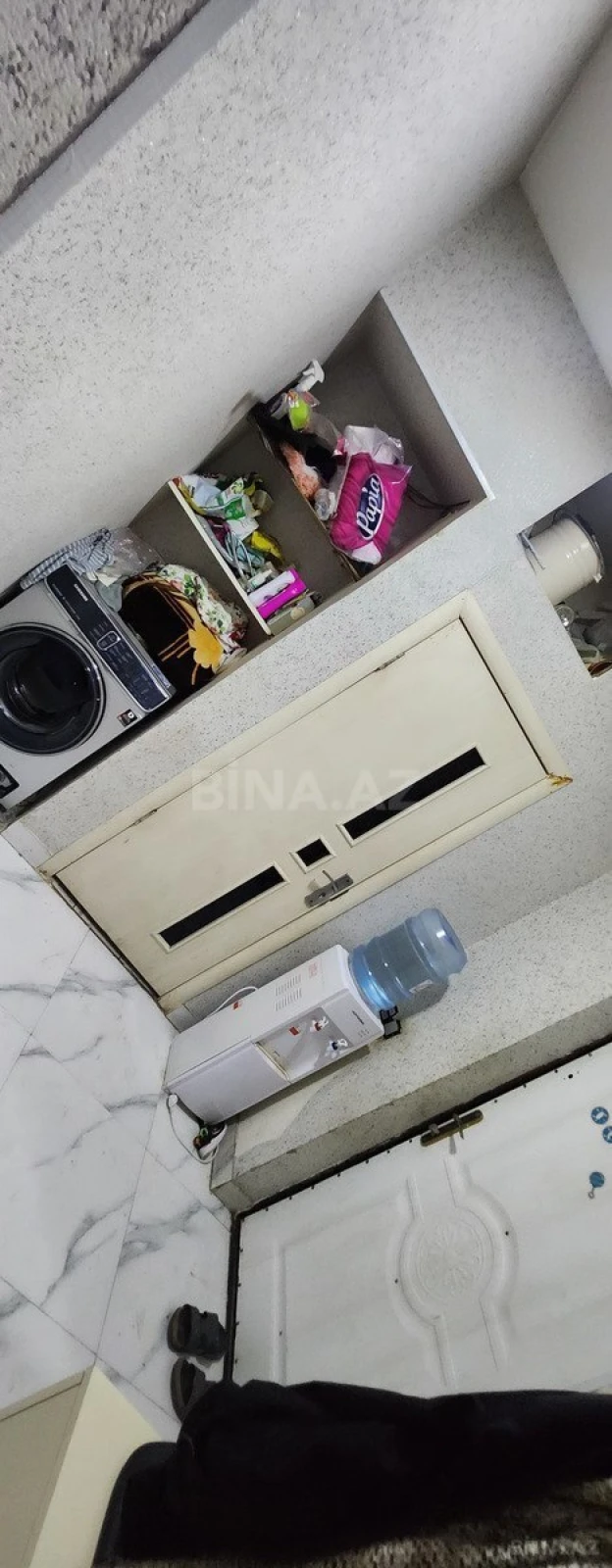 Satılır 3 otaqlı həyət evi 85 m²