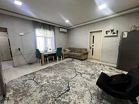 Satılır 3 otaqlı həyət evi 85 m²