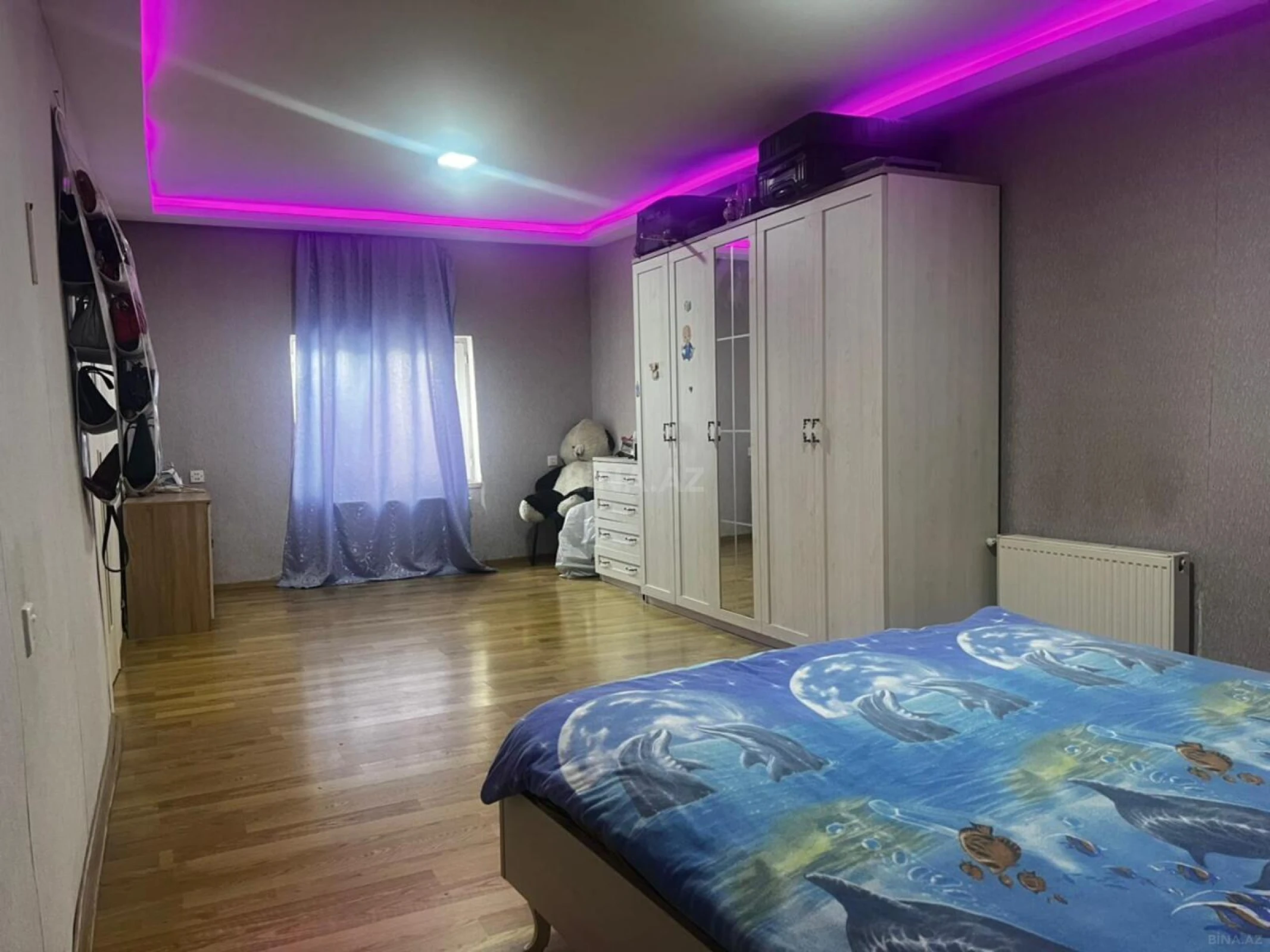 Satılır 3 otaqlı həyət evi 85 m²