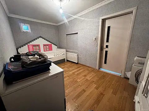 Satılır 3 otaqlı həyət evi 85 m²