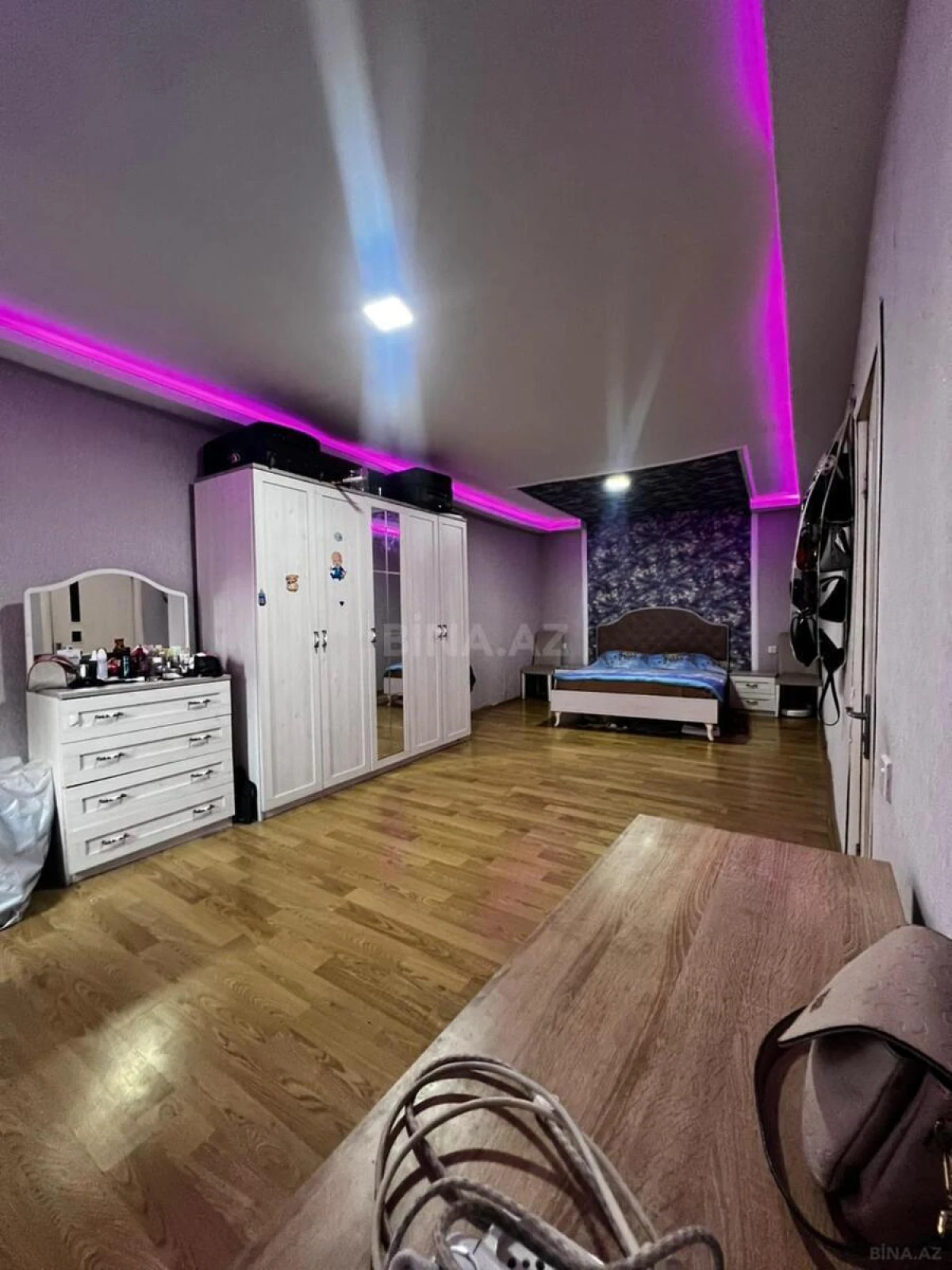 Satılır 3 otaqlı həyət evi 85 m²