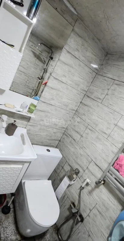 Satılır 3 otaqlı həyət evi 85 m²