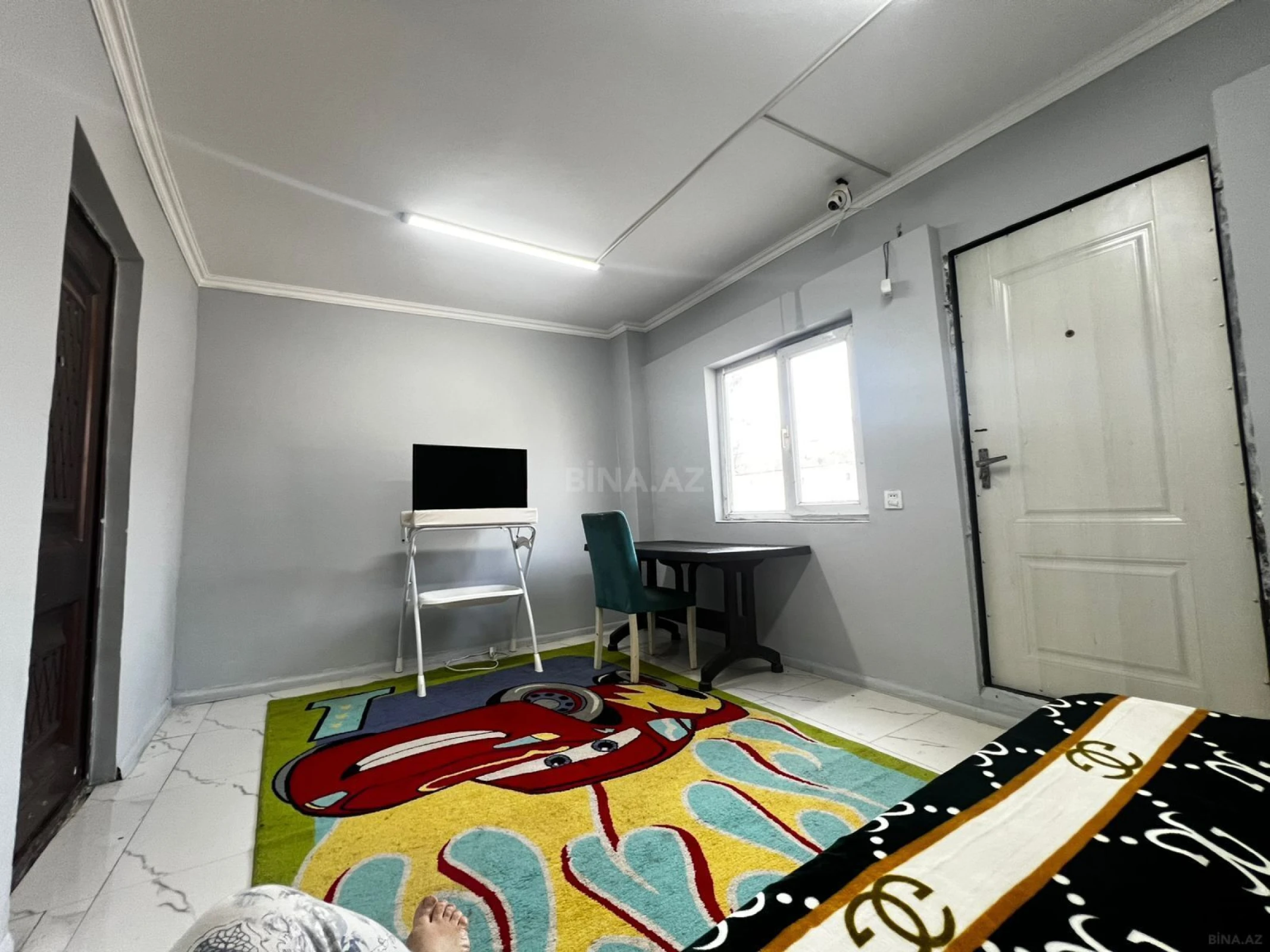 Satılır 1 otaqlı həyət evi 15 m²