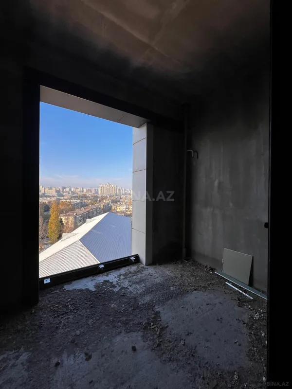 Satılır 2 otaqlı mənzil 73.8 m²