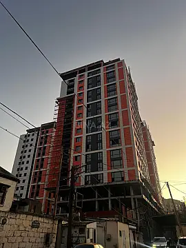 Satılır 2 otaqlı mənzil 73.8 m² — Bakı, Badamdar 2 otaq 73.80 m²