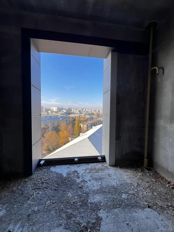 Satılır 2 otaqlı mənzil 73.8 m²