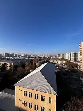 Satılır 2 otaqlı mənzil 73.8 m²