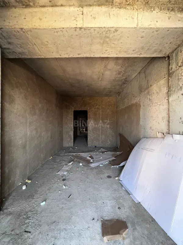 Satılır 2 otaqlı mənzil 73.8 m²