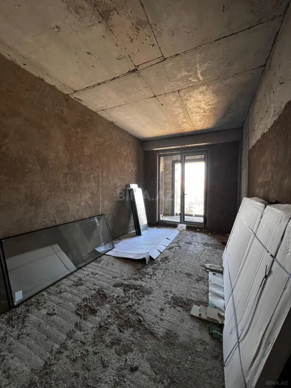 Satılır 2 otaqlı mənzil 73.8 m²