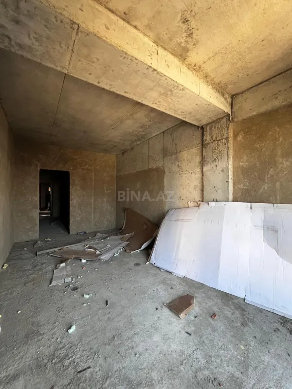 Satılır 2 otaqlı mənzil 73.8 m²