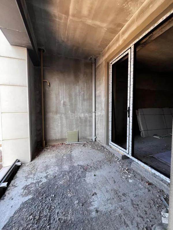 Satılır 2 otaqlı mənzil 73.8 m²