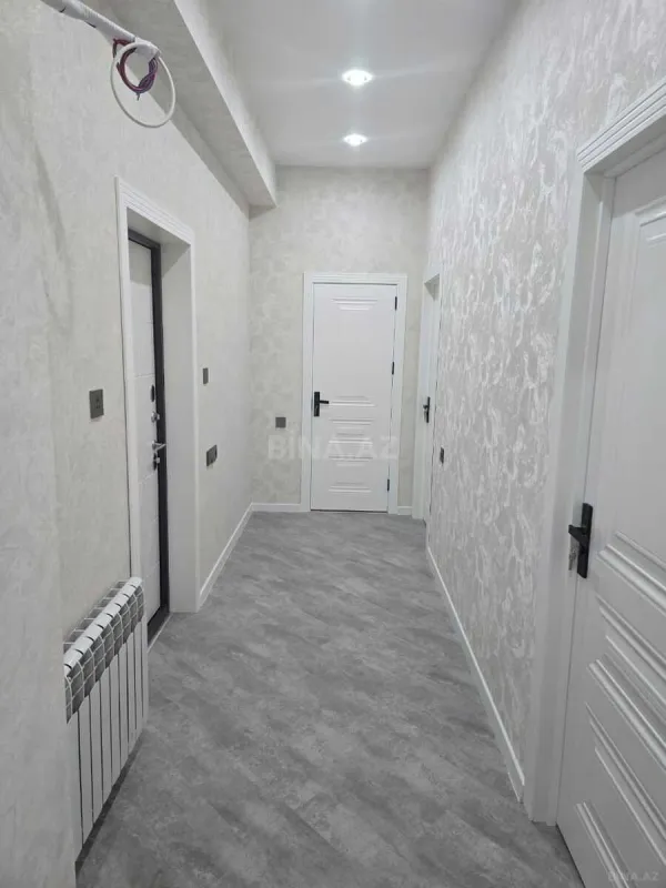 Satılır 2 otaqlı mənzil 67 m²
