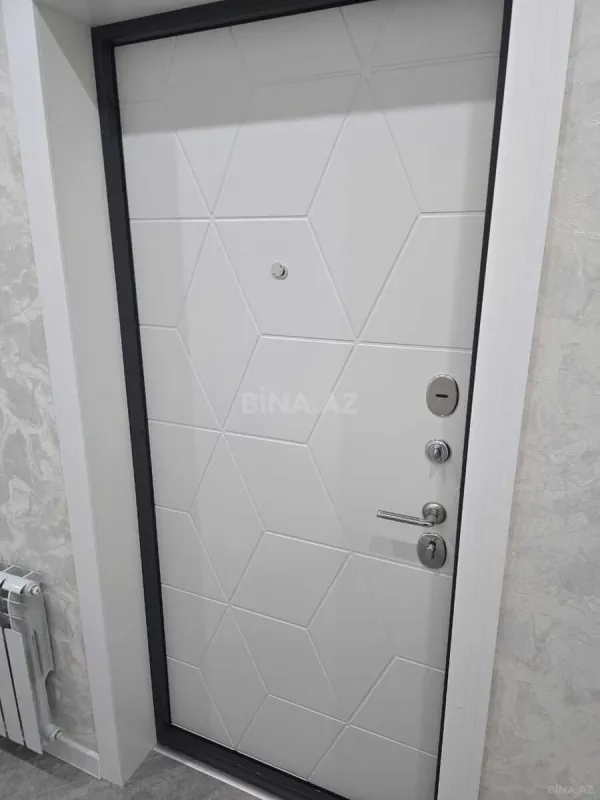 Satılır 2 otaqlı mənzil 67 m²