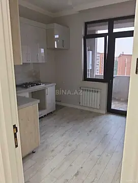 Satılır 2 otaqlı mənzil 67 m²