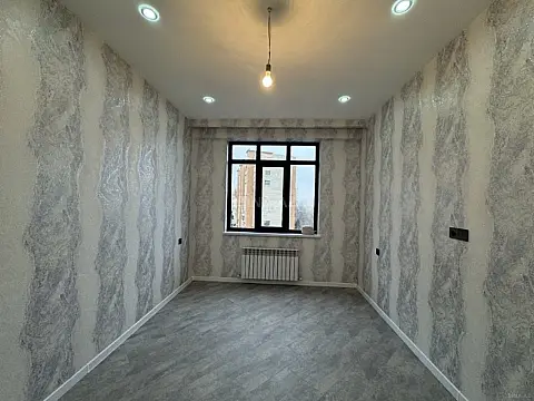 Satılır 2 otaqlı mənzil 67 m²