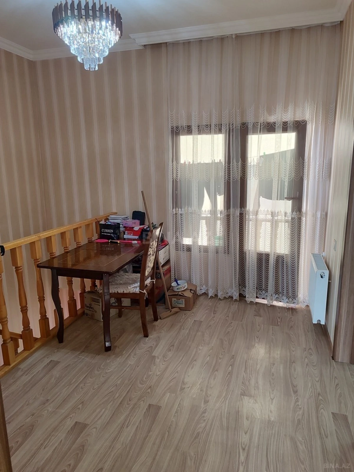 Satılır 4 otaqlı həyət evi 160 m²