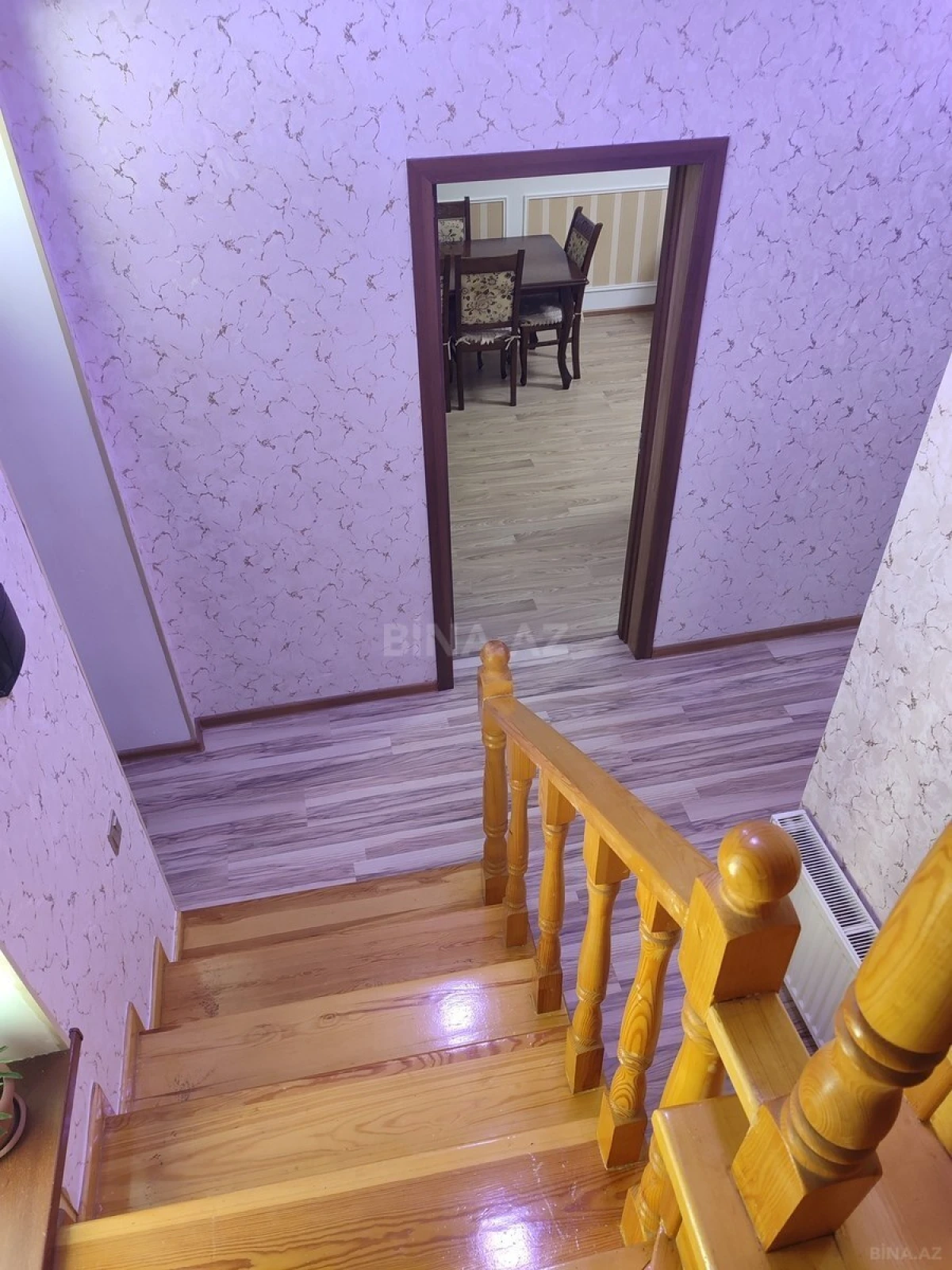 Satılır 4 otaqlı həyət evi 160 m²