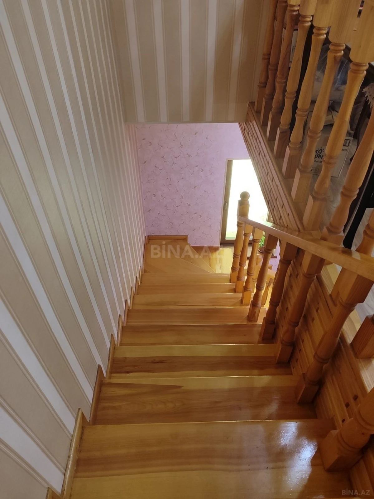 Satılır 4 otaqlı həyət evi 160 m²