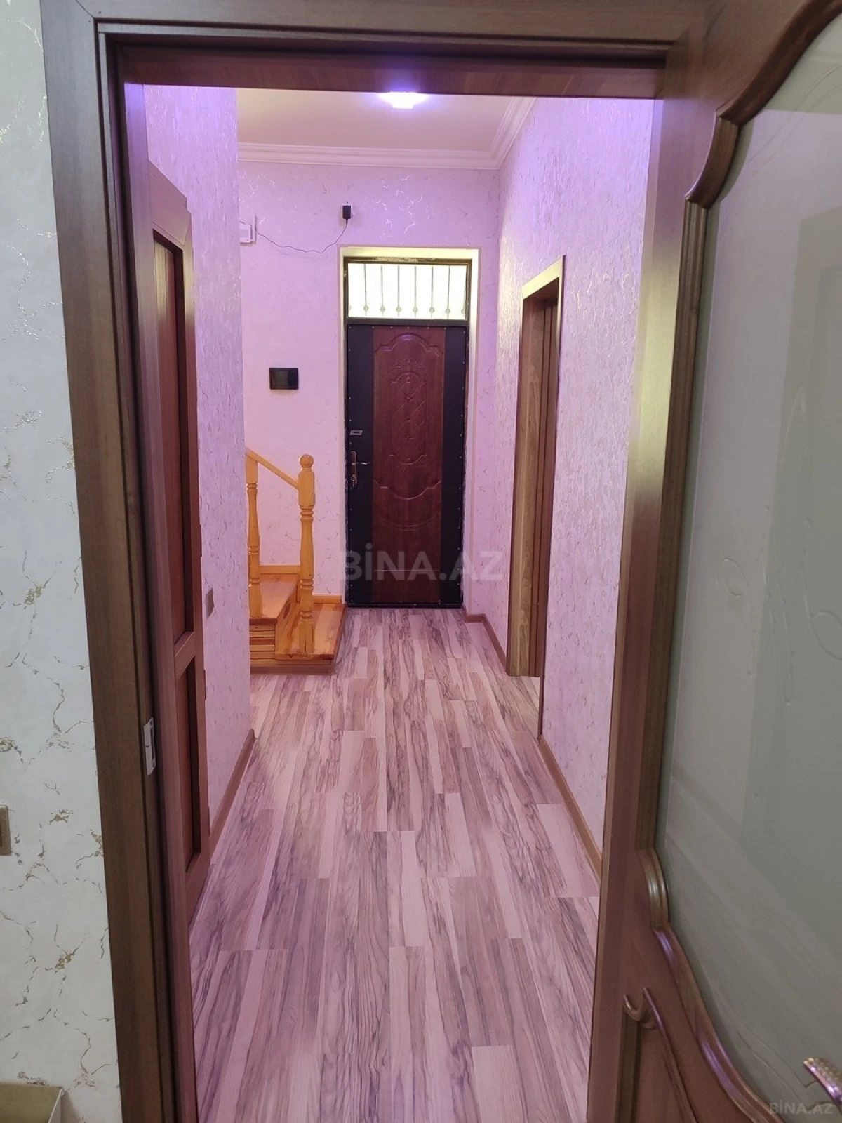 Satılır 4 otaqlı həyət evi 160 m²