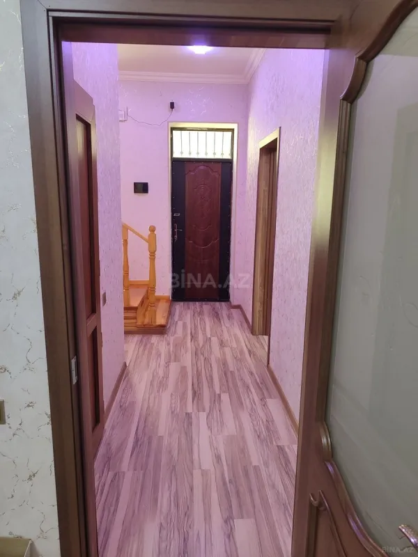 Satılır 4 otaqlı həyət evi 160 m²