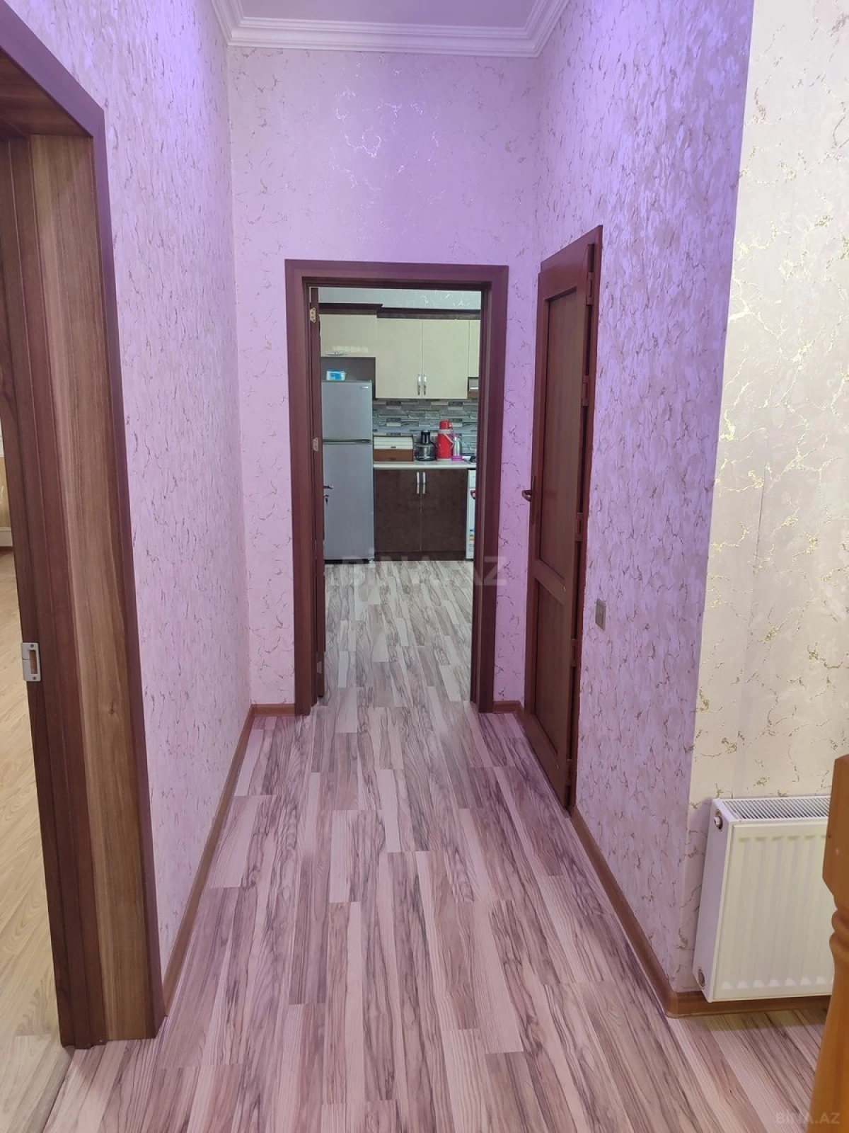 Satılır 4 otaqlı həyət evi 160 m²