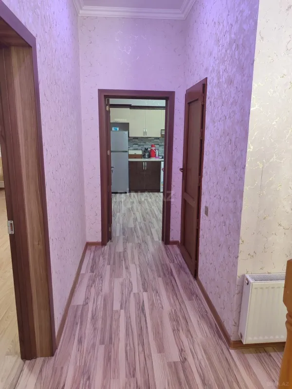 Satılır 4 otaqlı həyət evi 160 m²