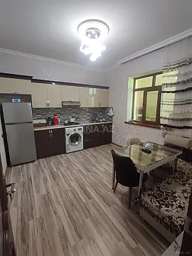 Satılır 4 otaqlı həyət evi 160 m²