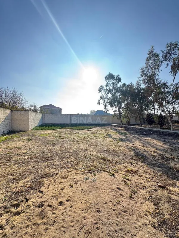 Satılır 7 otaqlı həyət evi 450 m²