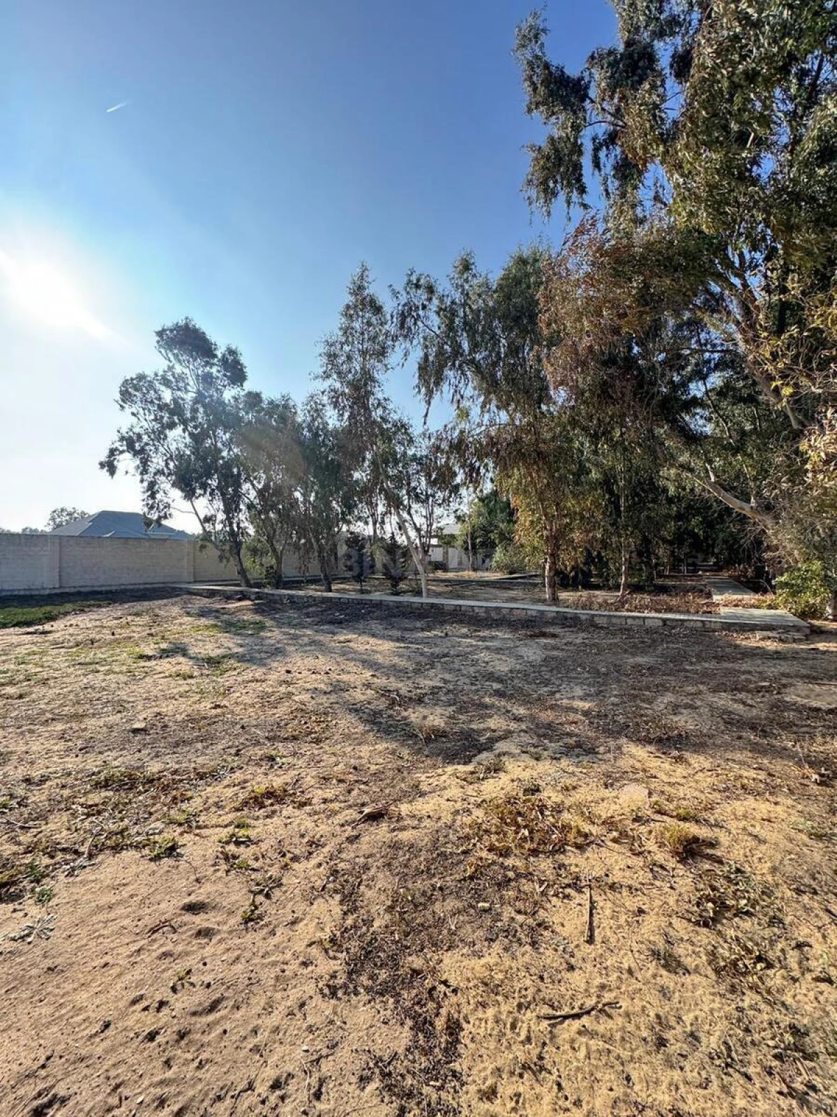 Satılır 7 otaqlı həyət evi 450 m²