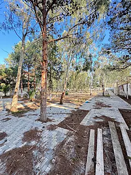 Satılır 7 otaqlı həyət evi 450 m²