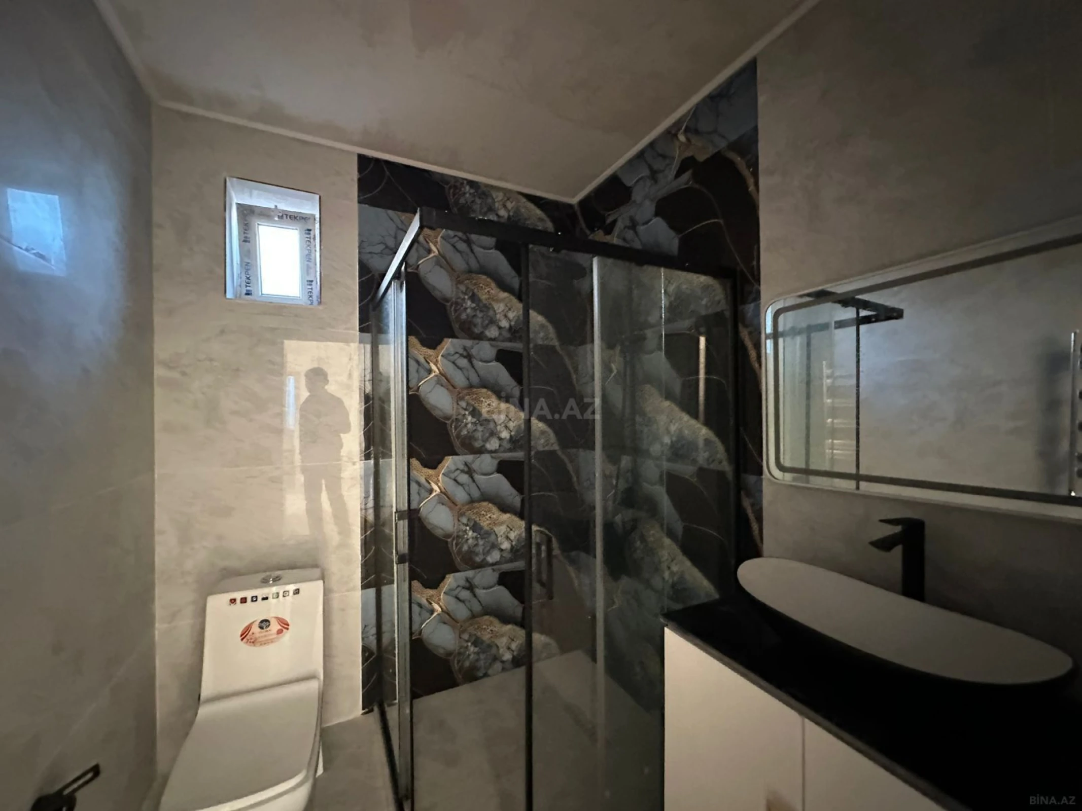 Satılır 4 otaqlı həyət evi 140 m²