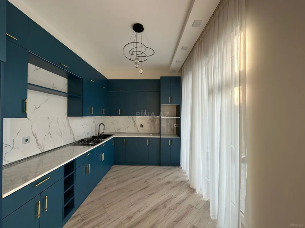 Satılır 4 otaqlı həyət evi 140 m²
