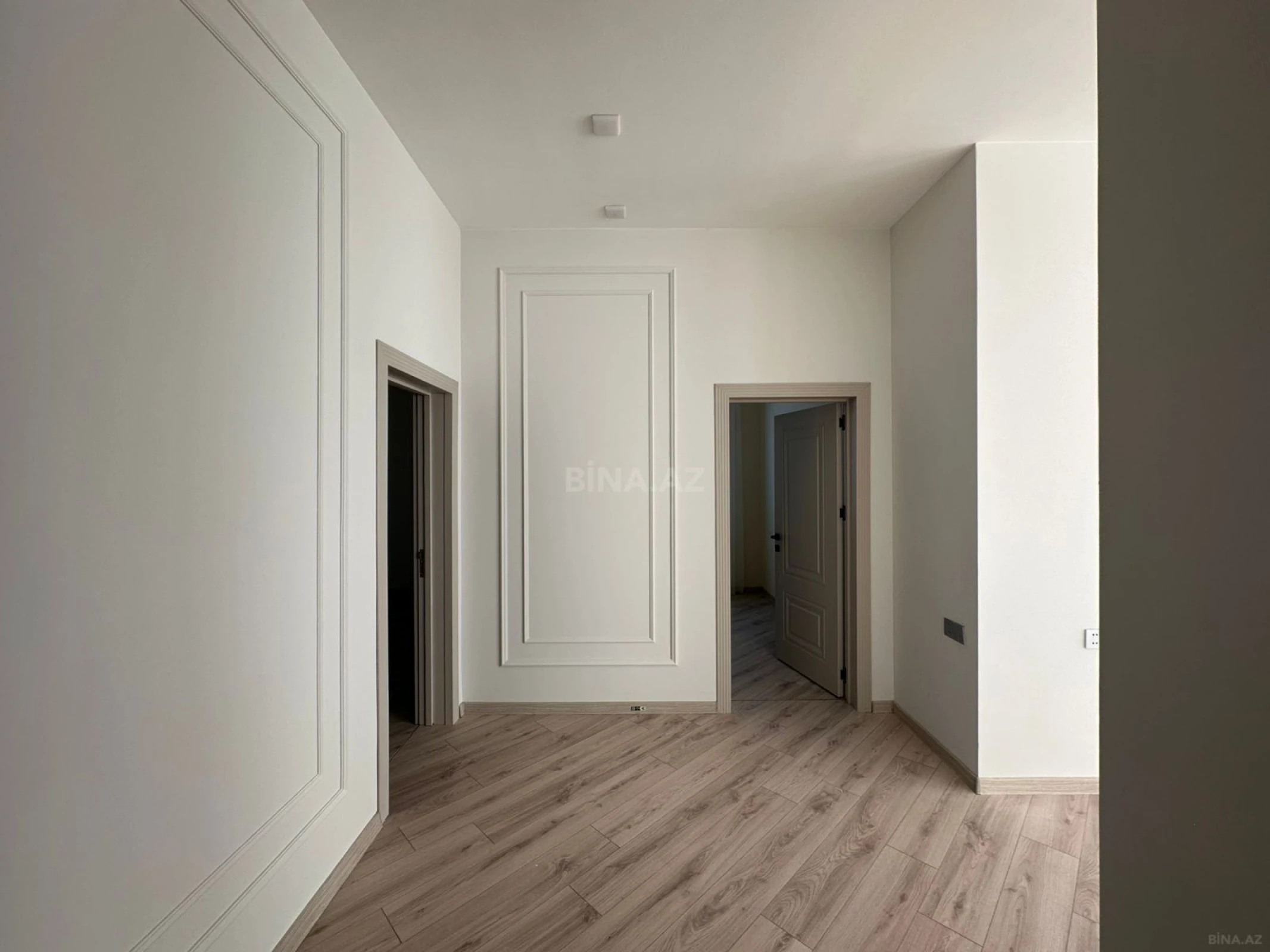 Satılır 4 otaqlı həyət evi 140 m²