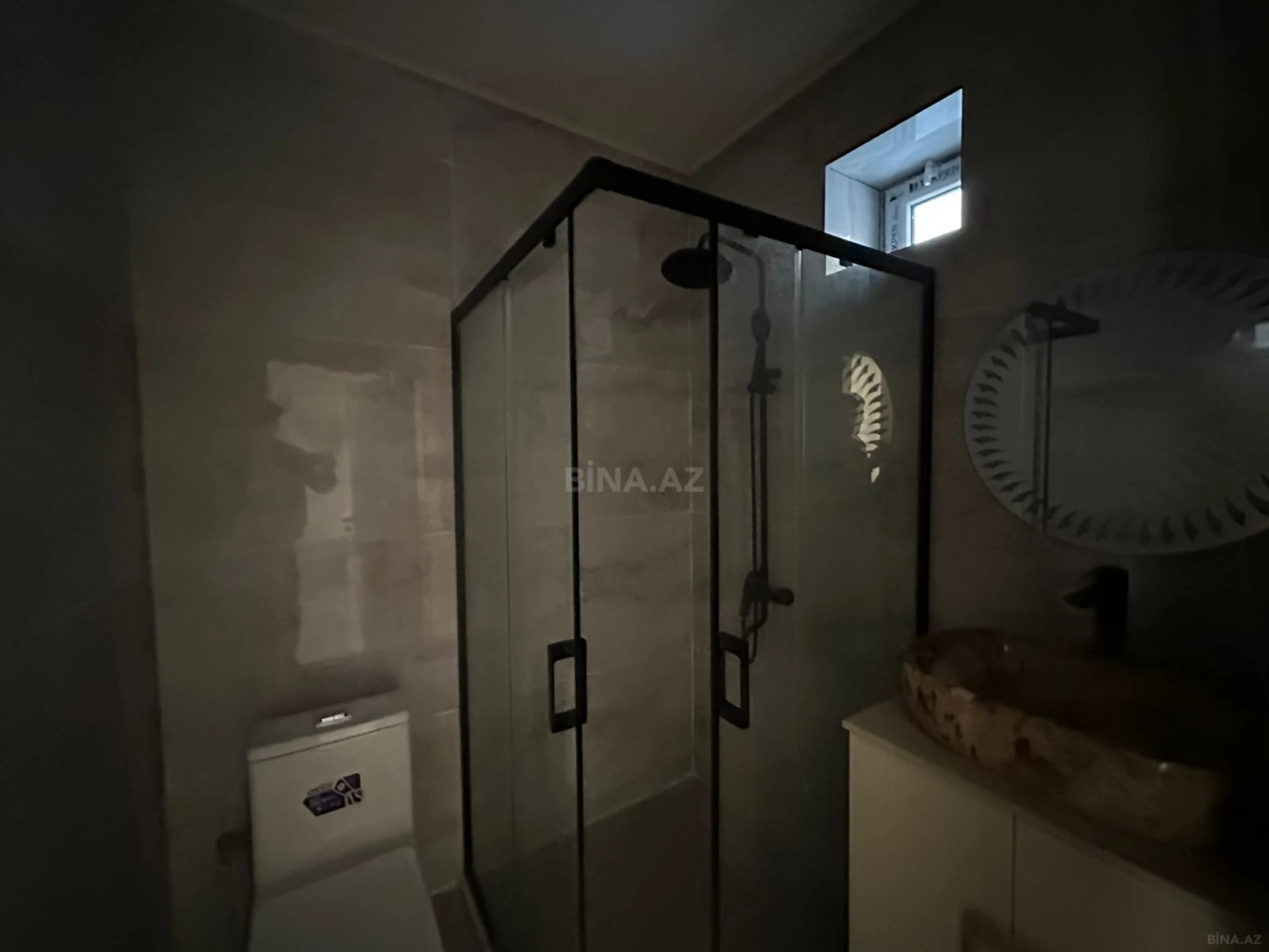 Satılır 4 otaqlı həyət evi 140 m²