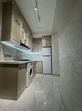 Satılır 3 otaqlı mənzil 76 m²