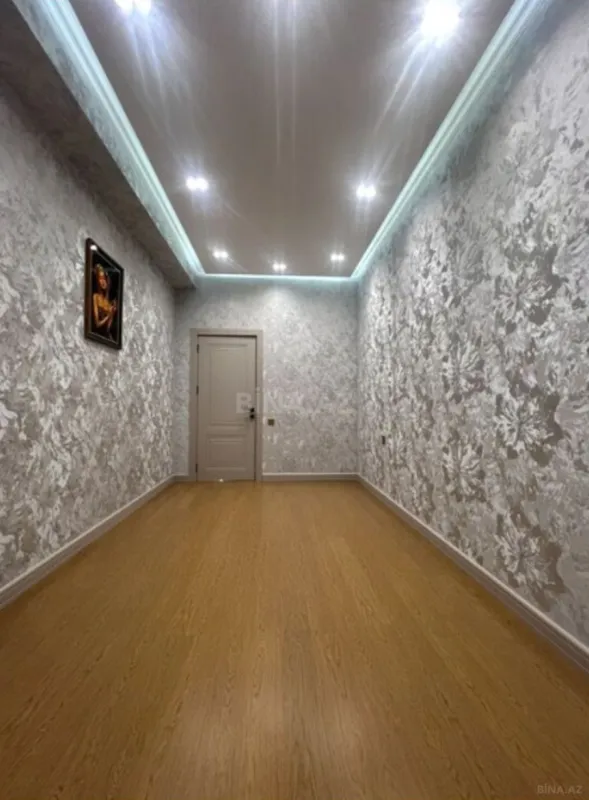 Satılır 3 otaqlı mənzil 76 m²