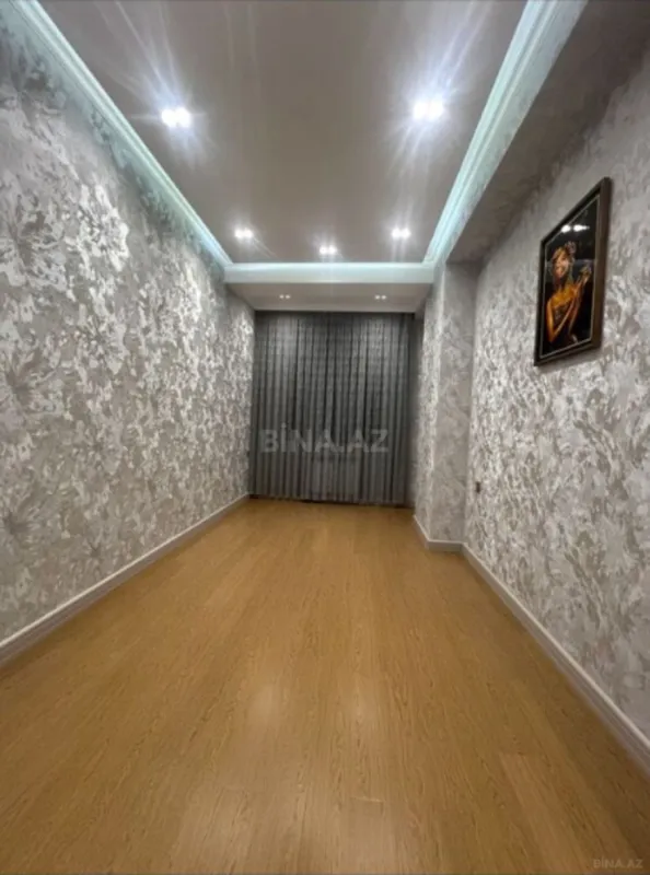 Satılır 3 otaqlı mənzil 76 m²