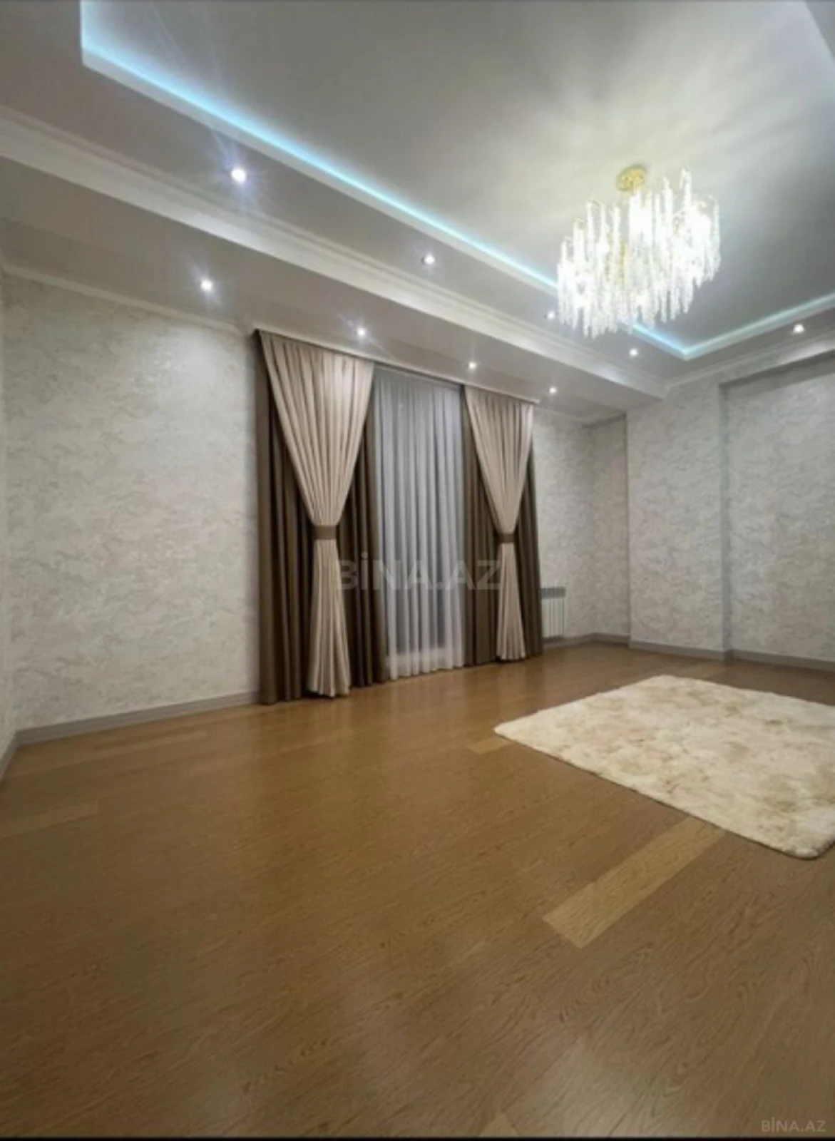 Satılır 3 otaqlı mənzil 76 m²