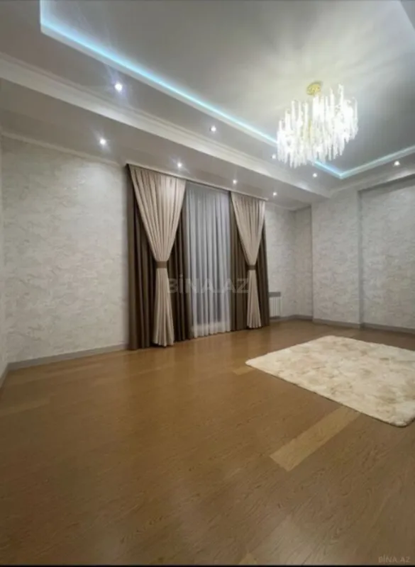 Satılır 3 otaqlı mənzil 76 m²