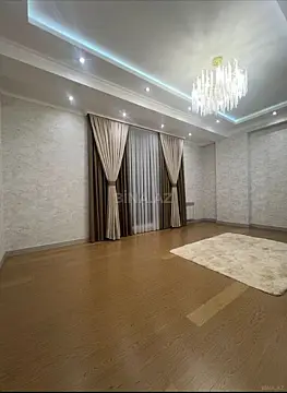 Satılır 3 otaqlı mənzil 76 m²