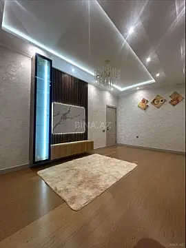Satılır 3 otaqlı mənzil 76 m² — Bakı, Nizami 3 otaq 76.00 m²