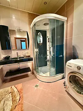 Satılır 2 otaqlı mənzil 110 m²