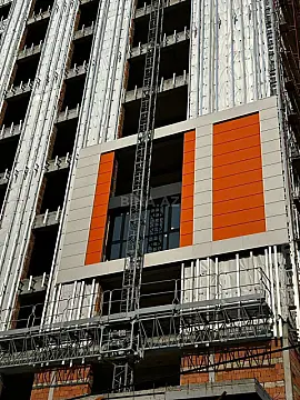 Satılır 2 otaqlı mənzil 111 m²