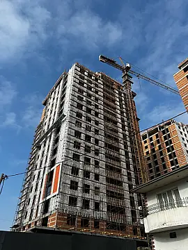 Satılır 2 otaqlı mənzil 111 m²