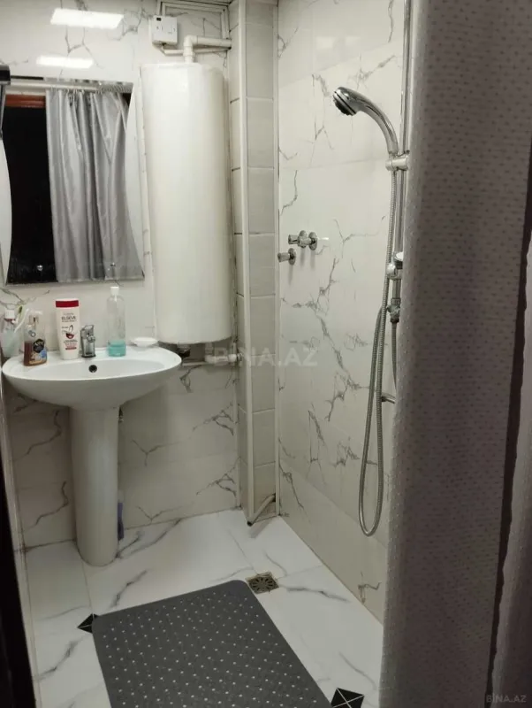 Satılır 2 otaqlı mənzil 40 m²