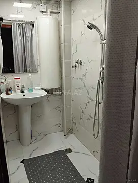 Satılır 2 otaqlı mənzil 40 m²